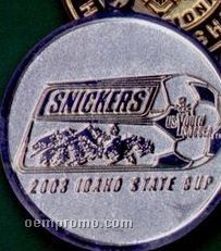 Die Struck Medal (1.75