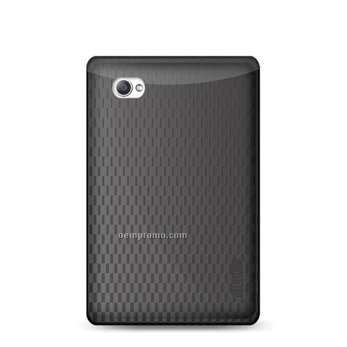 Iluv - Galaxy Tab Cases - Tpu Metallic Case