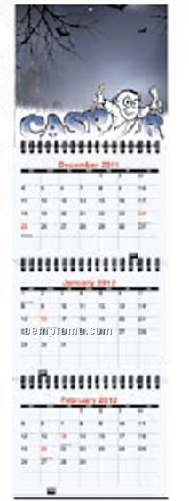 Small Wall Calendars