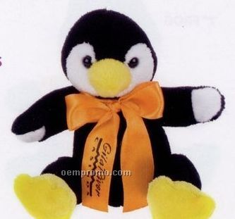 Extra Soft Penguin Plush Stuffed Animal