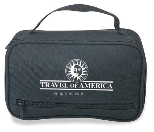 Touring Travel Caddy Bag