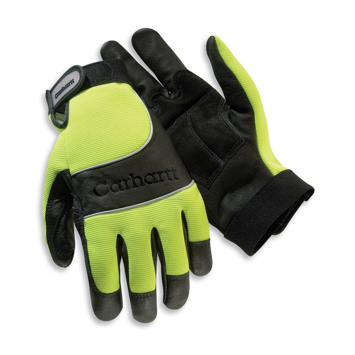Carhartt Men's Enhanced Visibility Utility Glove