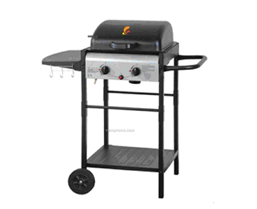 I-wing Grill