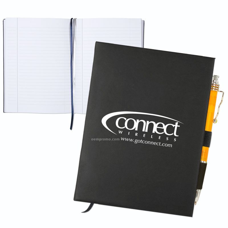 Comfort Touch Journal