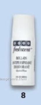 Deodorant, Freshscent Roll-on (1.5oz)