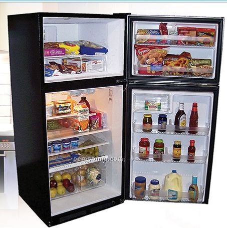 Haier 20.7 Cubic Ft Frost Free Top Mount Refrigerator