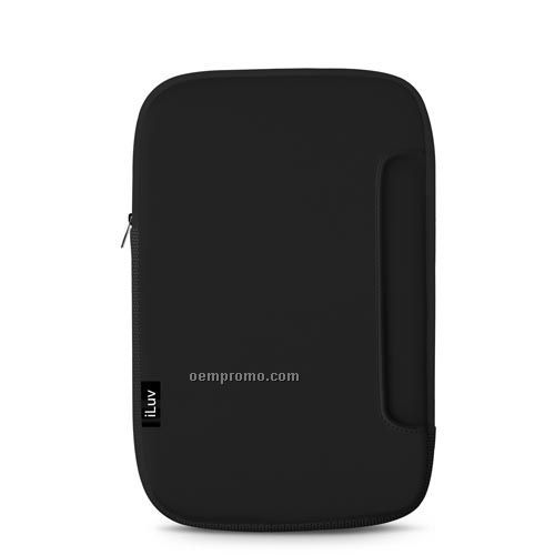 Iluv - Galaxy Tab Cases - Neoprene Sleeve