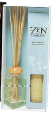 Linden & Mimosa Enchanted Meadow Reed Diffuser Gift Set