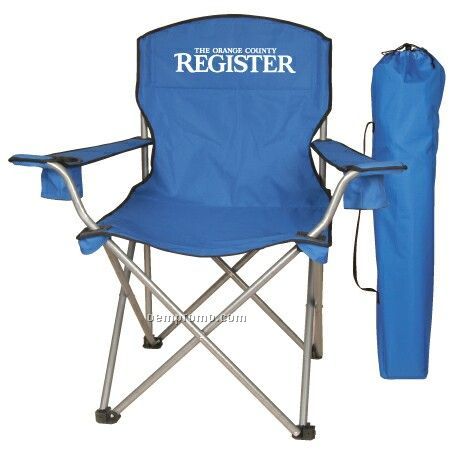 Mega Folding Chair, Tag Rated:330lbs. Capacity