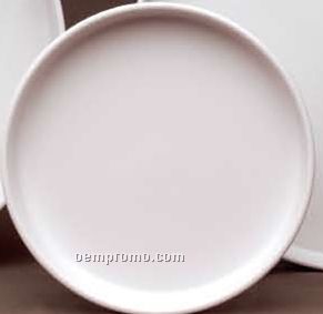 Concavo Porcelain Souffle Dish (Shallow)