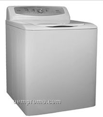 Haier 3.1 Cubic Ft Top Load Super Capacity Encore Washer