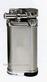 Pipe Lighter W/ Angled Flame