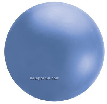 Round Cloudbuster Chloroprene Balloon (4')