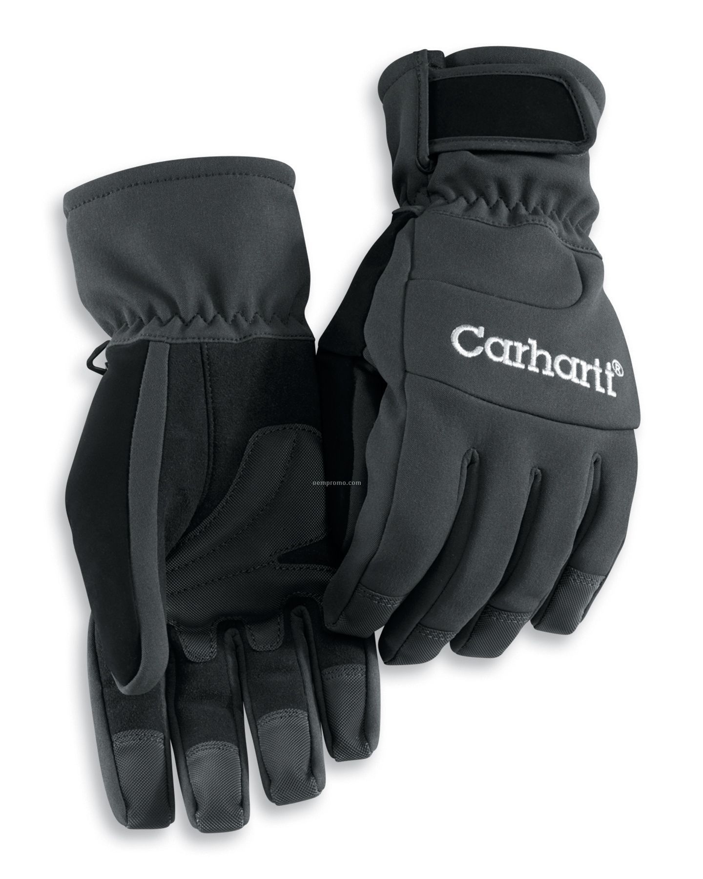 Carhartt Men's Waterproof/ Breathable Soft Shell Glove