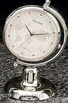 Havana Globe Clock