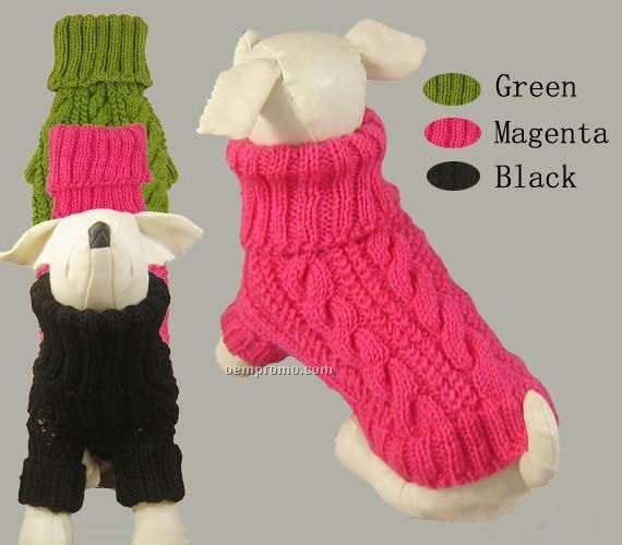 Pet Clothes