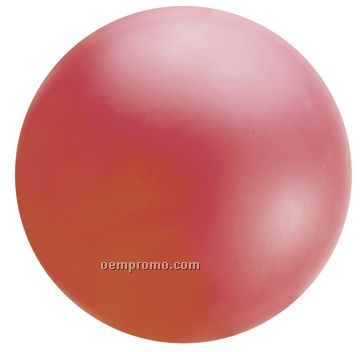 Round Cloudbuster Chloroprene Balloon (5 1/2')