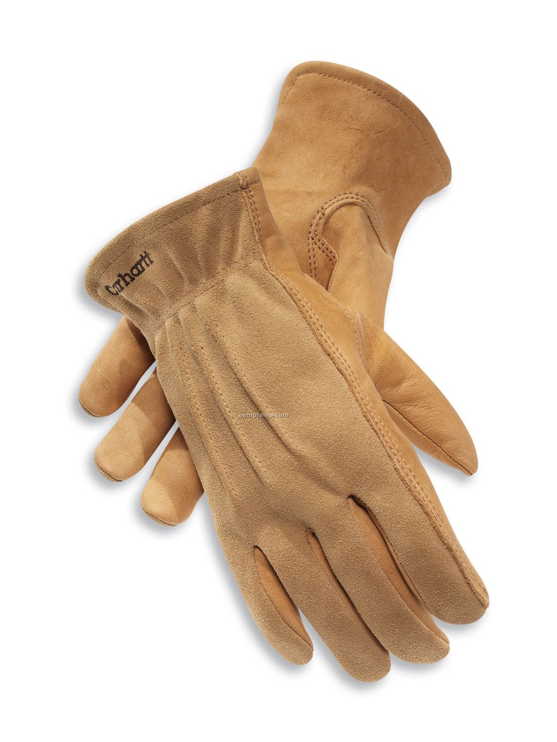 Carhartt Women's Leather Chore Glove / Grain Cowhide