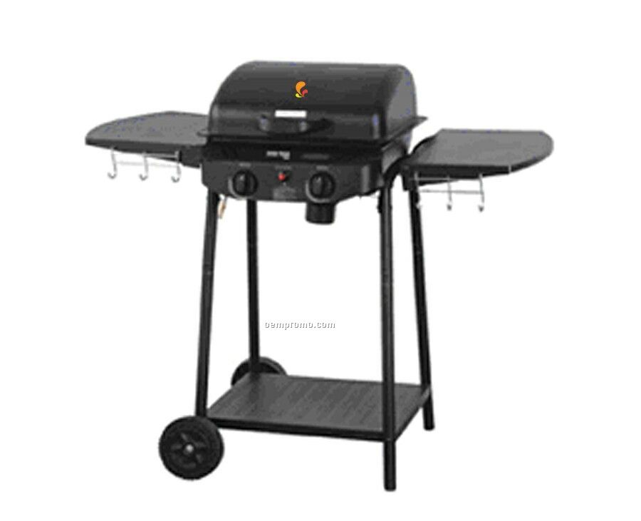 Sublime Gas Grill