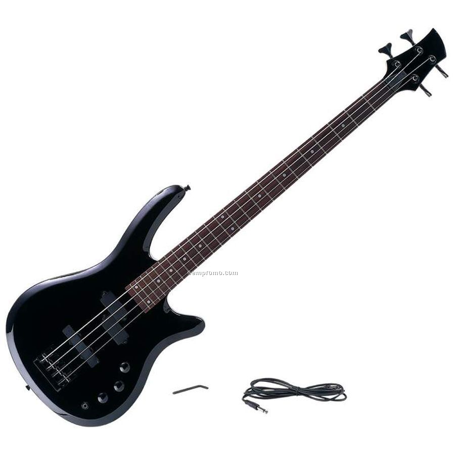 43" Electric Bass Guitar
