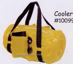 19"X10"X10" Inflatable Cooler Tote
