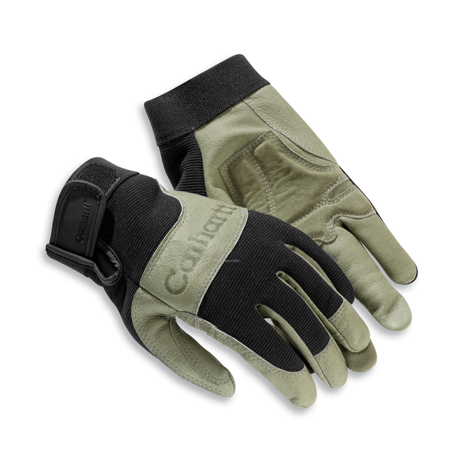 Carhartt Women's Utility Glove / Abrasion Resistant Full Grain Pigskin