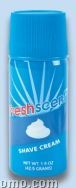 Freshscent Can Of Shave Cream (1.5 Oz.)