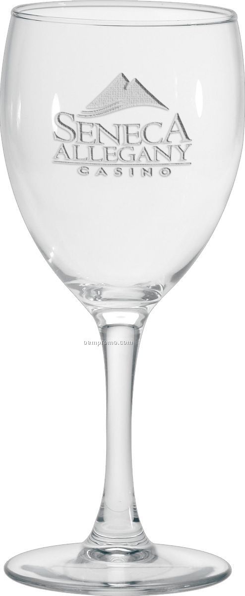 8.5 Oz. Montego Wine Glass