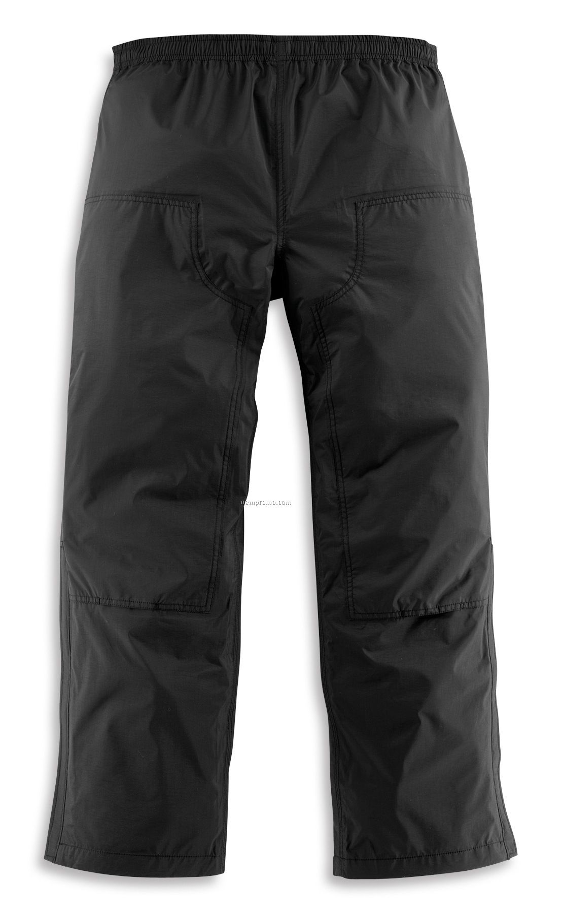 Carhartt Men's Waterproof Breathable Acadia Pant / Unlined