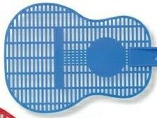 Mini Guitar Fly Swatter