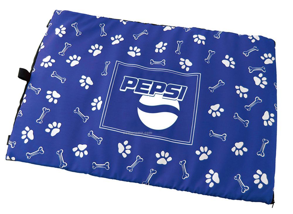 Roll-up Pet Bed