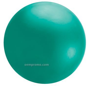 Round Cloudbuster Chloroprene Balloon (8')