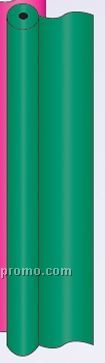 Wide Decorative Nylon Bunting Regular Colors - Green (60")