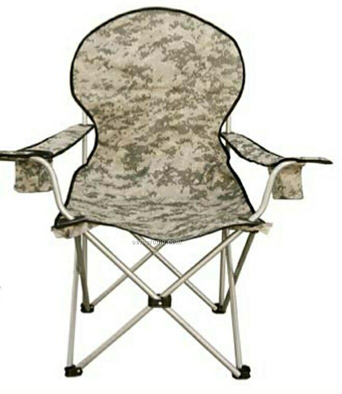 Acu Series Camping/ Folding Chair