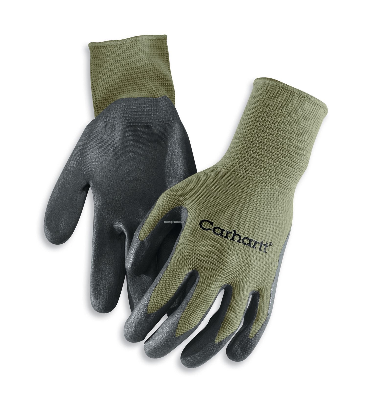 Carhartt Women's Nitrile Coated Gloves/ 3 Pack