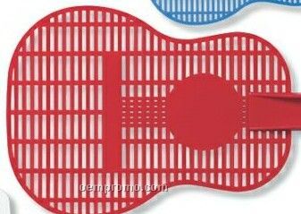 Large Guitar Fly Swatter