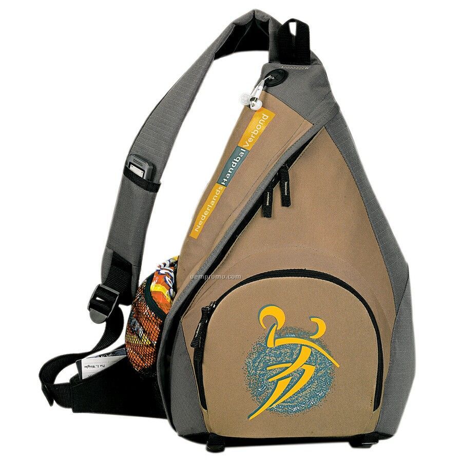 Mono Strap Backpack
