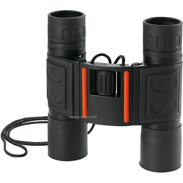 Neotec Binoculars