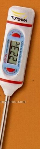 Pen Style Digital Thermometer