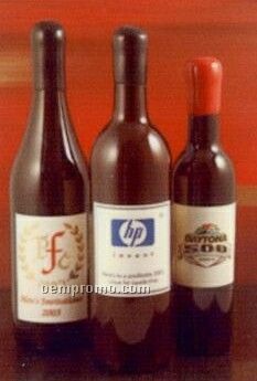 2003 Syrah Shale Ridge Bottle Of Wine