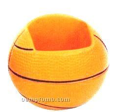 Basketball Cell Phone Holder/ Stress Reliever