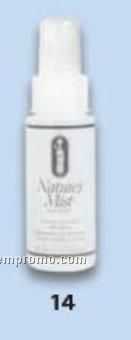 Nature's Mist Facial Spray - Skin Water (2.0 Oz)