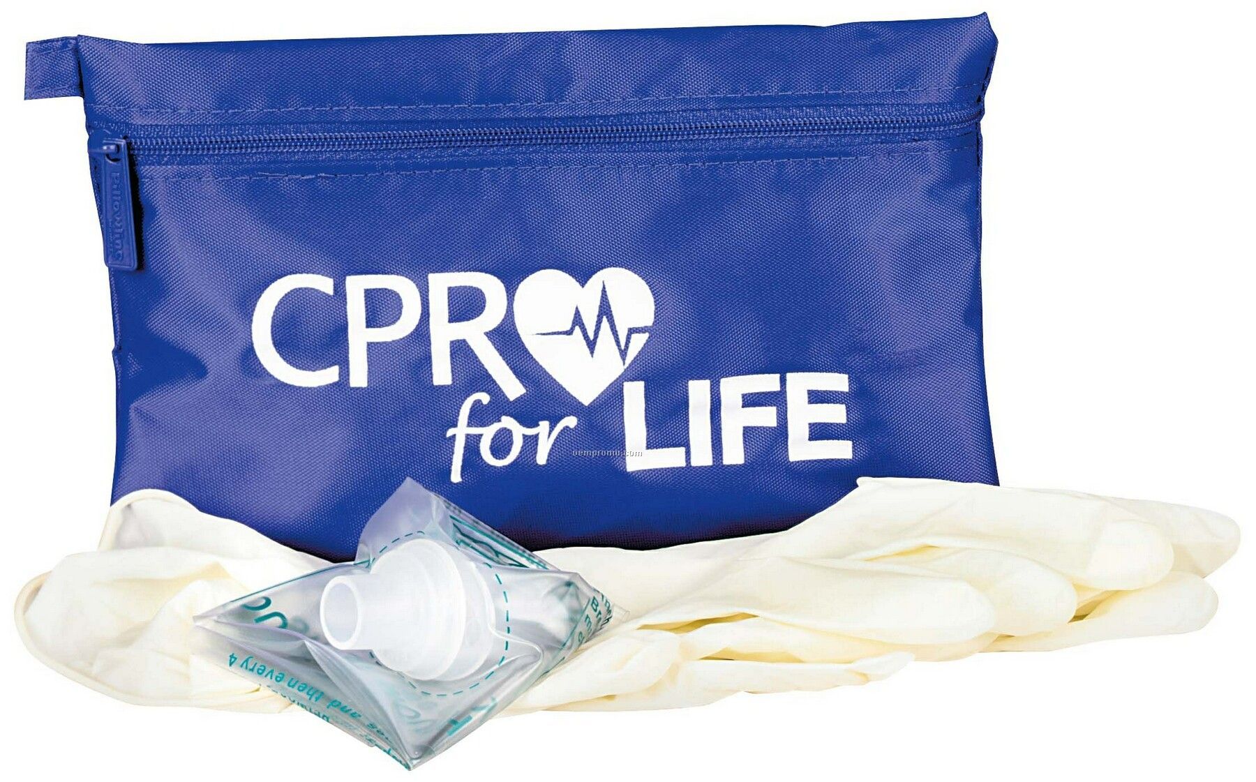Pillowline Sentry Safety Cpr Kit