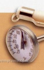 Durac I Dial Thermometer (25 To 125 Degree Fahrenheit)