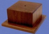 Medium Stock Wood Base