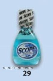 Scope Bottle Mouthwash (1.5 Oz)