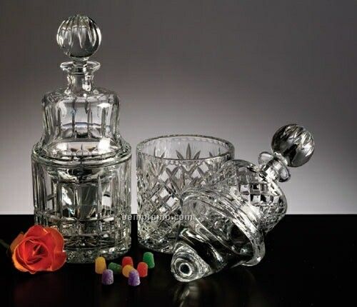 The Palace Gates Decanter/ Cooler