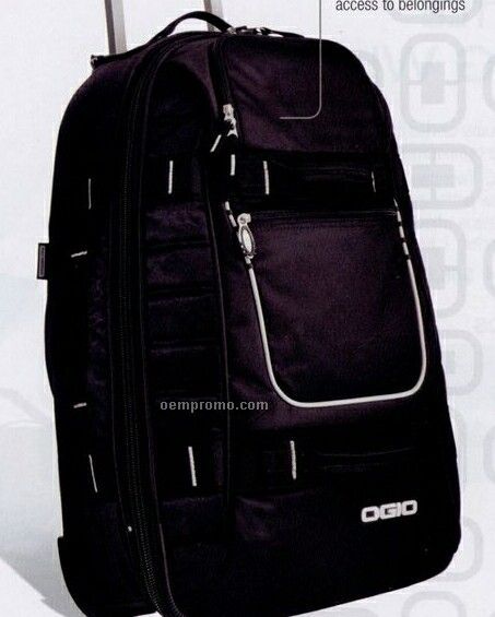 Ogio Pull-through Travel Bag