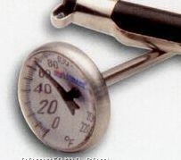 Durac I Dial Thermometer (0 To 220 Degree Fahrenheit)