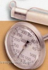 Durac I Dial Thermometer (50 To 550 Degree Fahrenheit)